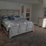 Queen Guest Apartment