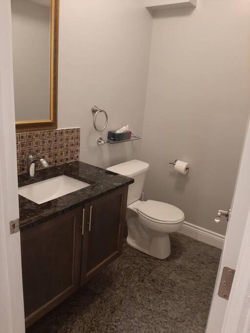 Apartment Queen Guest Ottawa