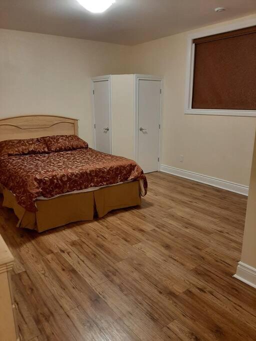 Queen Guest Apartment Ottawa